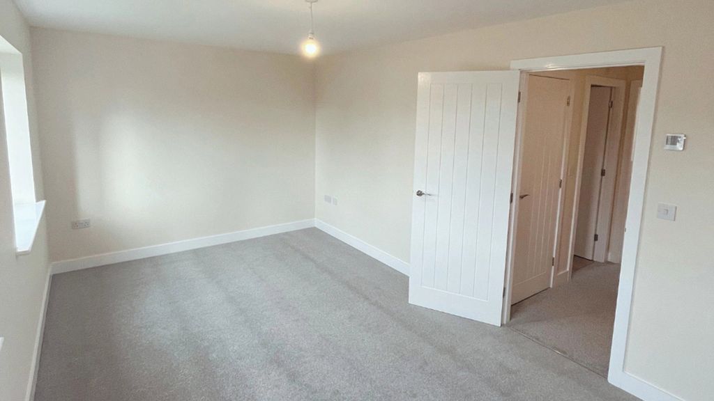 Additional image 4 of 2 bed semi-detached house for salePlot 139 The Bracken, Acresford Park, Handsacre, Rugeley WS15