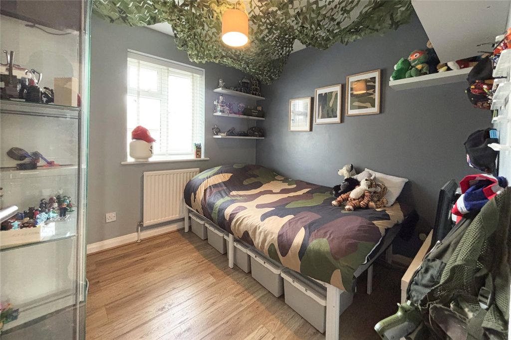 Additional image 20 of 4 bed semi-detached house for saleCroscombe Gardens, Frome BA11