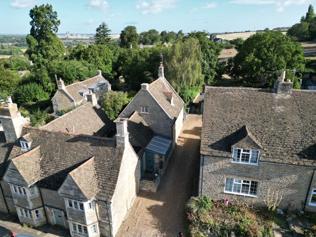 Additional image 6 of 2 bed detached house for saleHigh Street, Collyweston, Stamford PE9