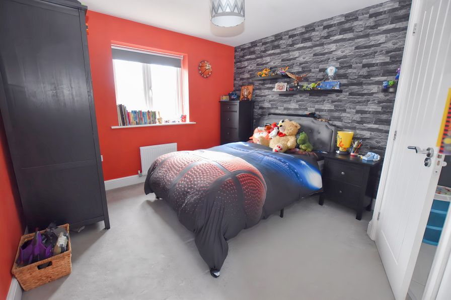 Additional image 18 of 4 bed detached house for saleLoggerheads, Market Drayton TF9