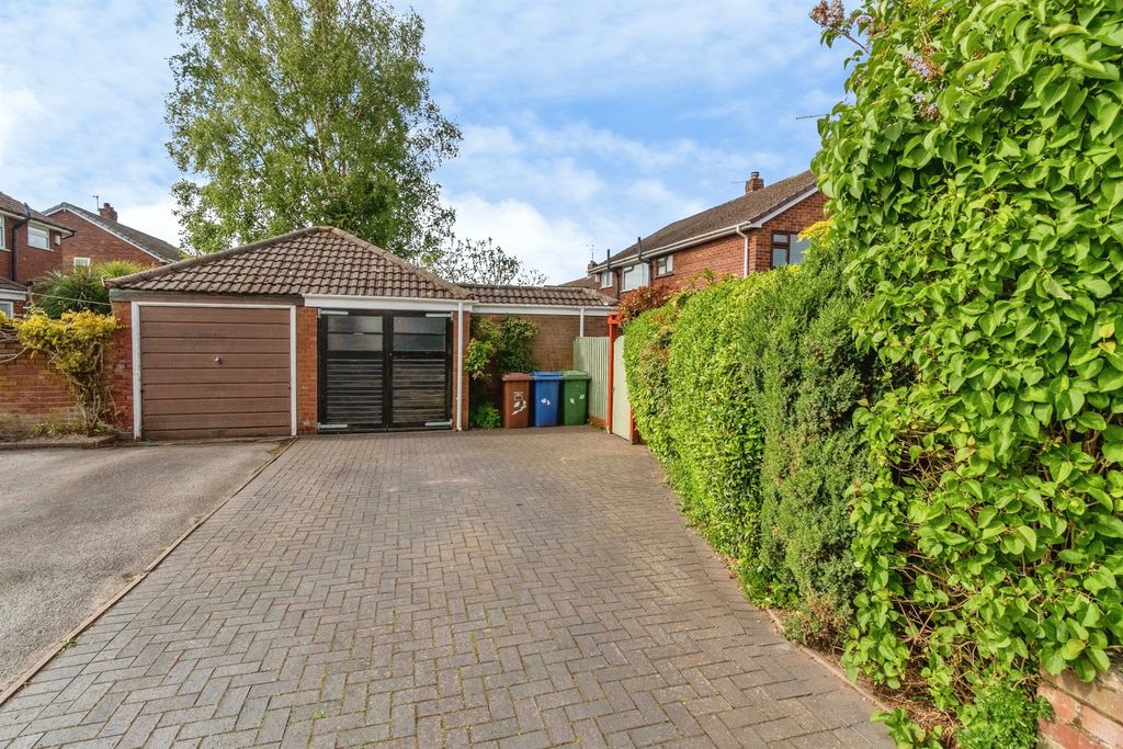 Additional image 24 of 3 bed semi-detached house for saleCambria Street, Cannock WS11