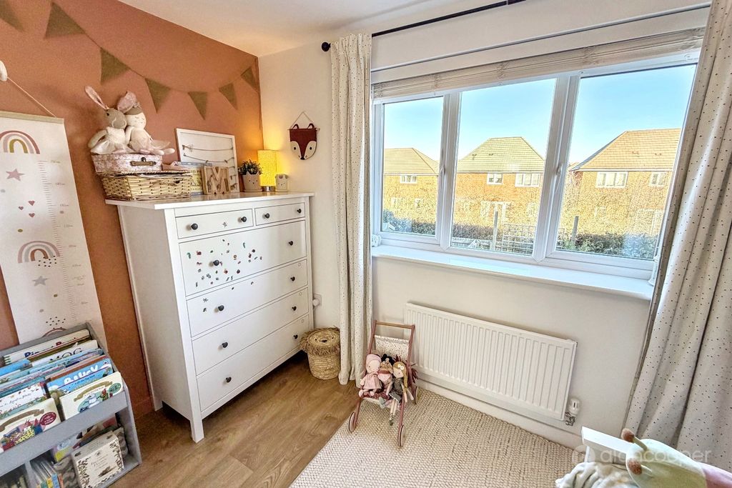 Additional image 20 of 3 bed terraced house for saleCaesar Drive, Eaton Place, Nuneaton CV11