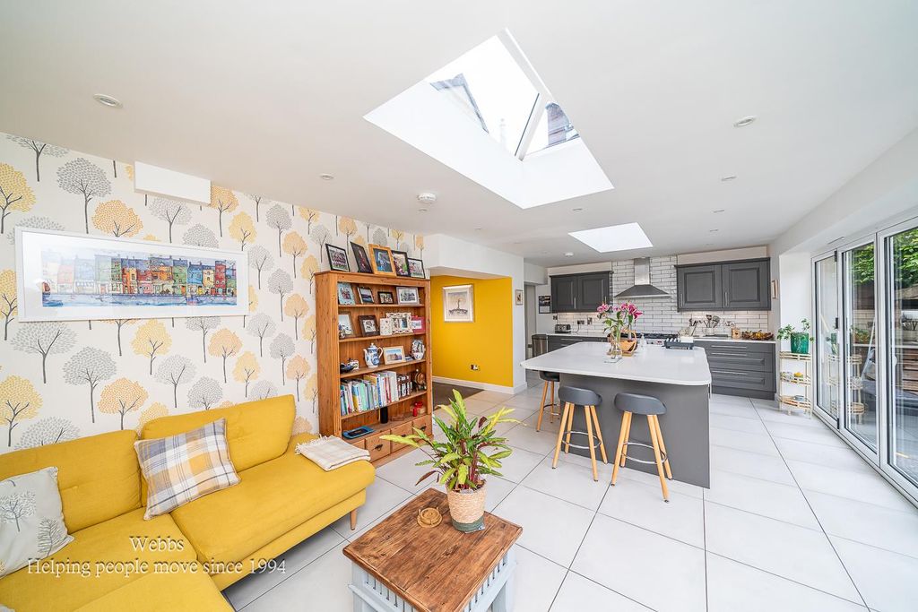 Additional image 16 of 5 bed detached house for saleThe Green, Weston, Stafford ST18
