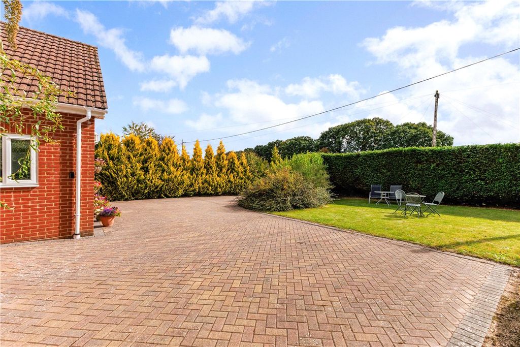 Additional image 19 of 3 bed detached house for saleEastsands, Burbage, Marlborough, Wiltshire SN8