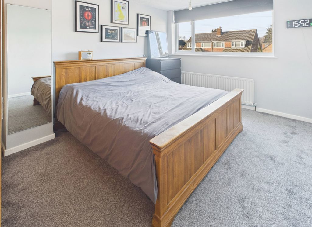 Additional image 17 of 4 bed semi-detached house for saleReindeer Road, Fazeley, Tamworth B78