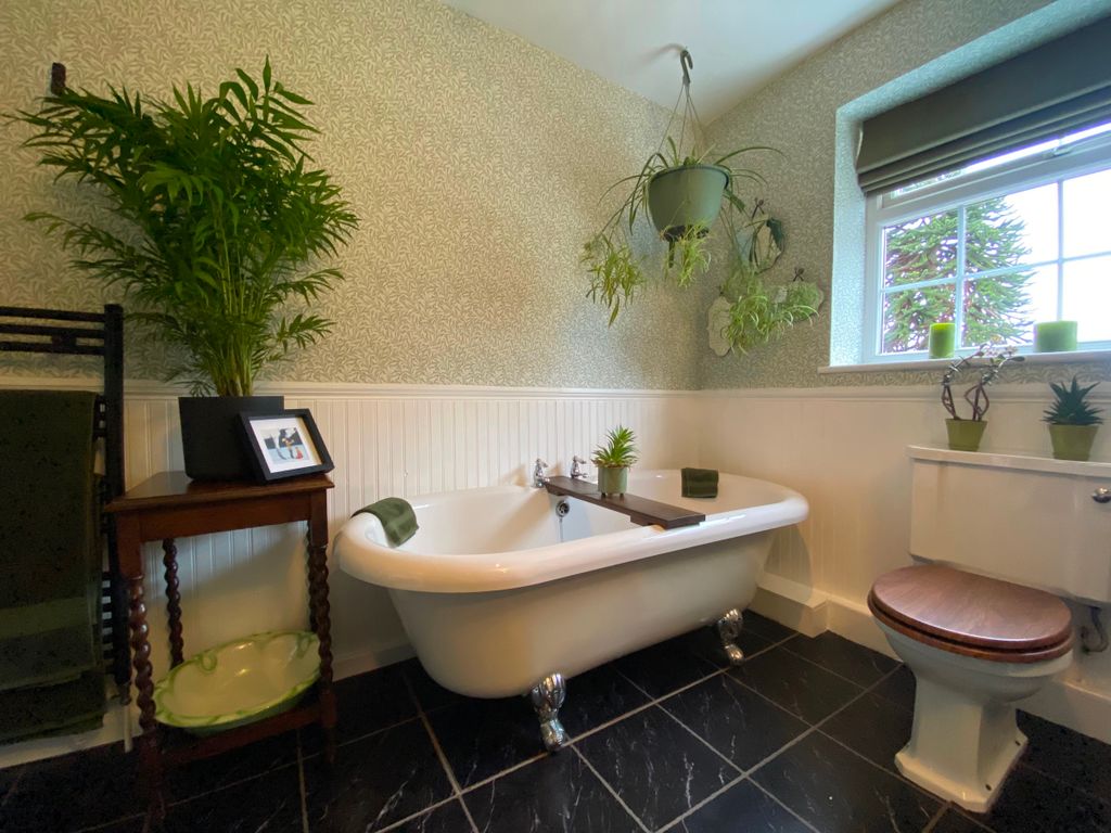 Additional image 14 of 2 bed cottage for saleDoddlespool Cottages, Main Road, Crewe CW3