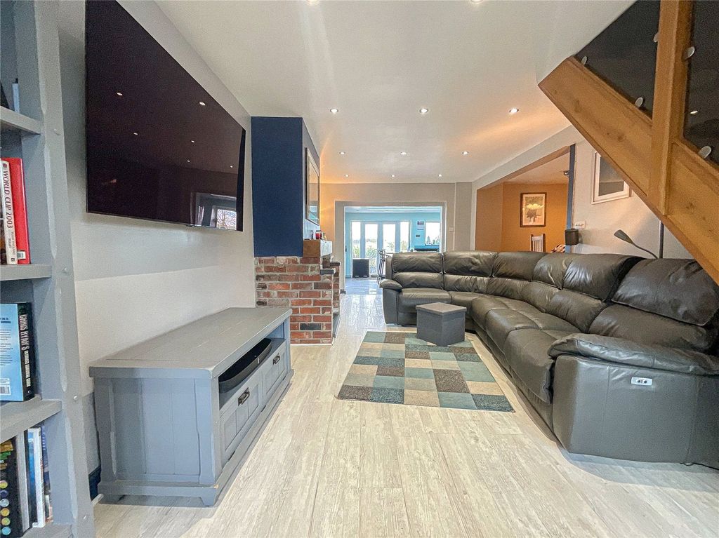 Additional image 2 of 3 bed semi-detached house for saleMain Street, Clifton Campville, Tamworth B79