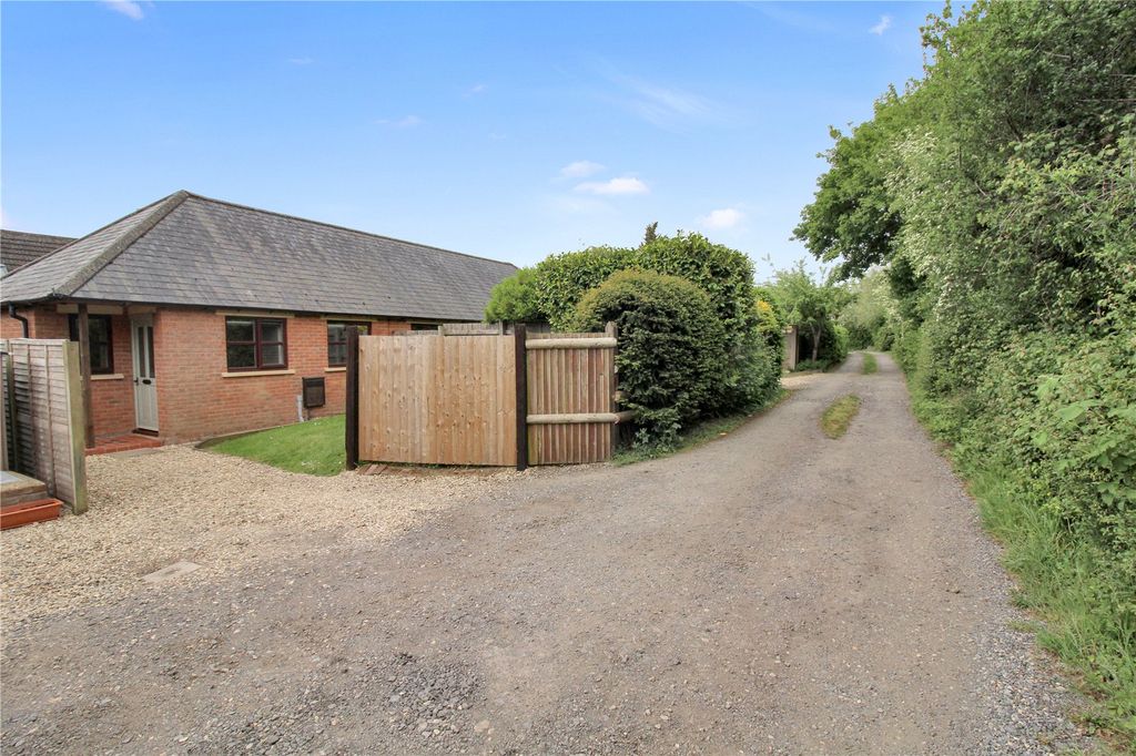 Additional image 10 of 1 bed detached house for saleGlenville Close, Royal Wootton Bassett, Wiltshire SN4