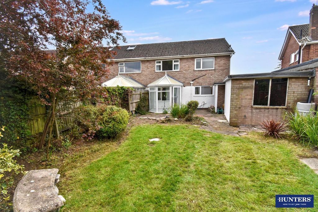 Additional image 19 of 3 bed semi-detached house for saleSussex Road, Wigston LE18