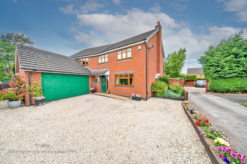 Additional image 33 of 4 bed detached house for salePool Close, Shareshill, Wolverhampton WV10