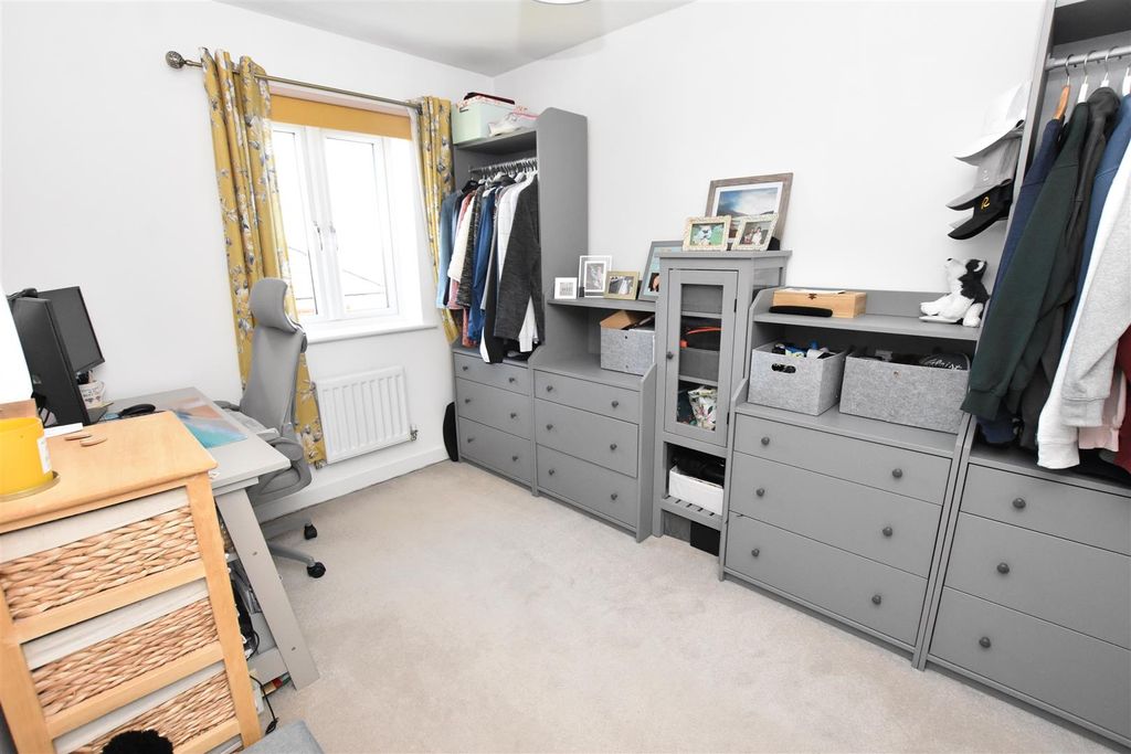 Additional image 14 of 3 bed semi-detached house for saleHaines Drive, Sileby, Loughborough LE12