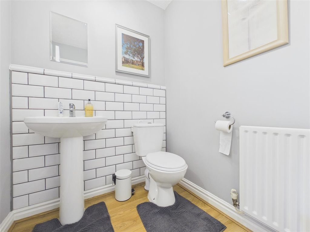 Additional image 15 of 4 bed detached house for saleKingfisher Drive, Colwich, Stafford ST18