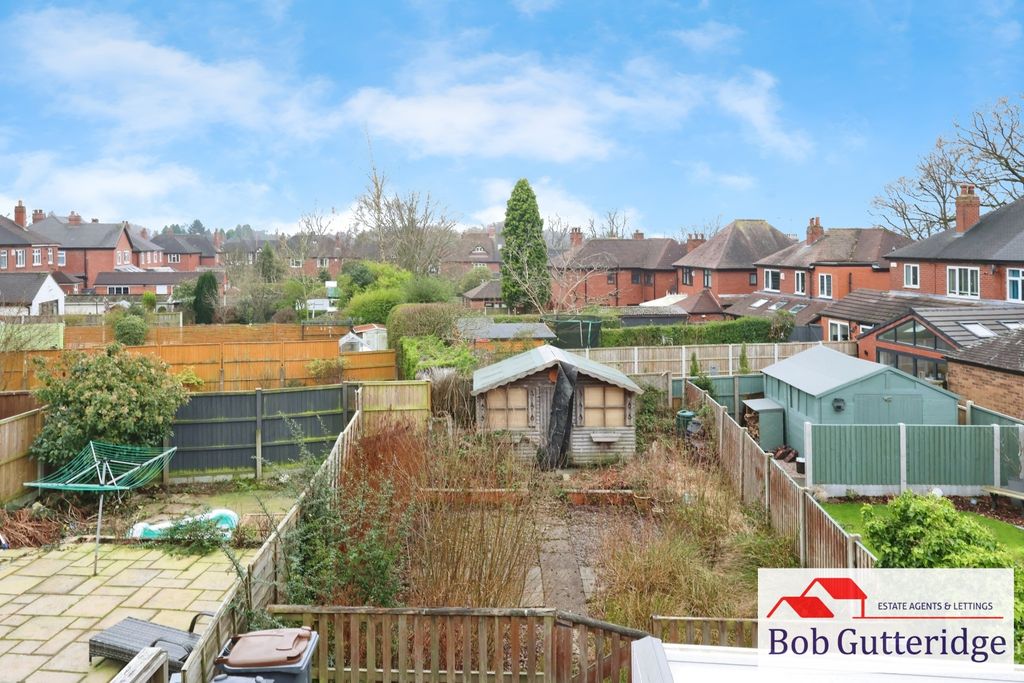 Additional image 2 of 2 bed town house for saleRathbone Avenue, May Bank, Newcastle ST5
