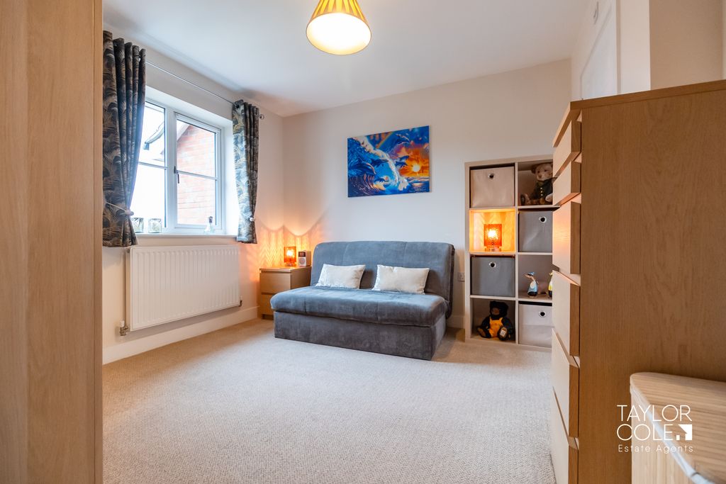 Additional image 15 of 3 bed terraced house for saleKettlebrook Road, Tamworth B77