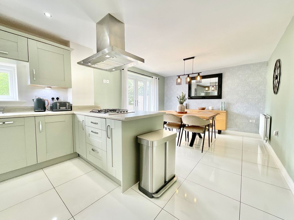 Additional image 5 of 4 bed detached house for saleBriar Gardens, Loggerheads TF9