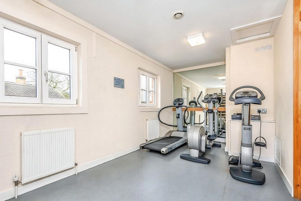 Additional image 16 of 2 bed semi-detached house for saleYates Yard, High Street, Eccleshall, Stafford ST21