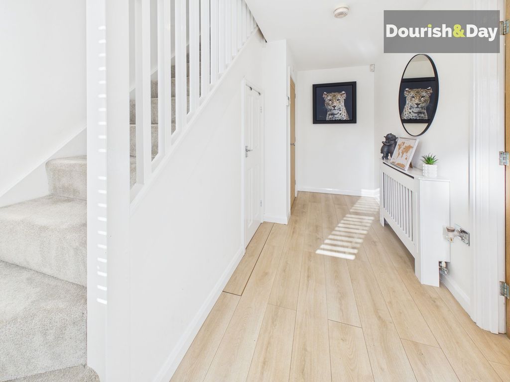 Additional image 4 of 2 bed semi-detached house for saleEccleshall Road, Loggerheads TF9