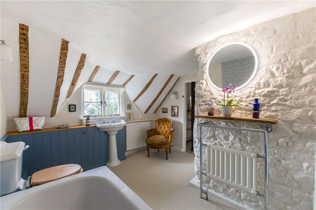 Additional image 11 of 4 bed detached house for saleEaston Royal, Pewsey, Wiltshire SN9