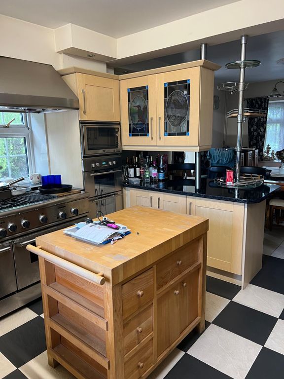 Additional image 8 of 4 bed detached house for saleLeycett Lane, Leycett, Newcastle ST5