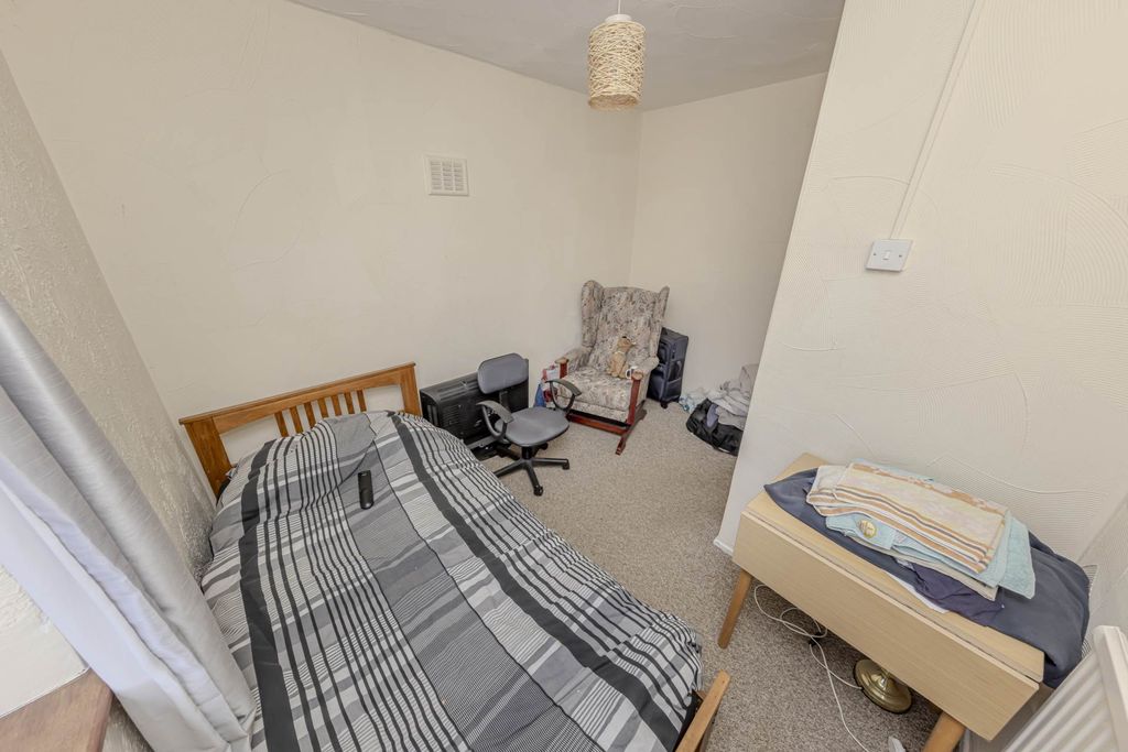 Additional image 15 of 3 bed semi-detached house for saleLaski Crescent, Stoke On Trent ST3