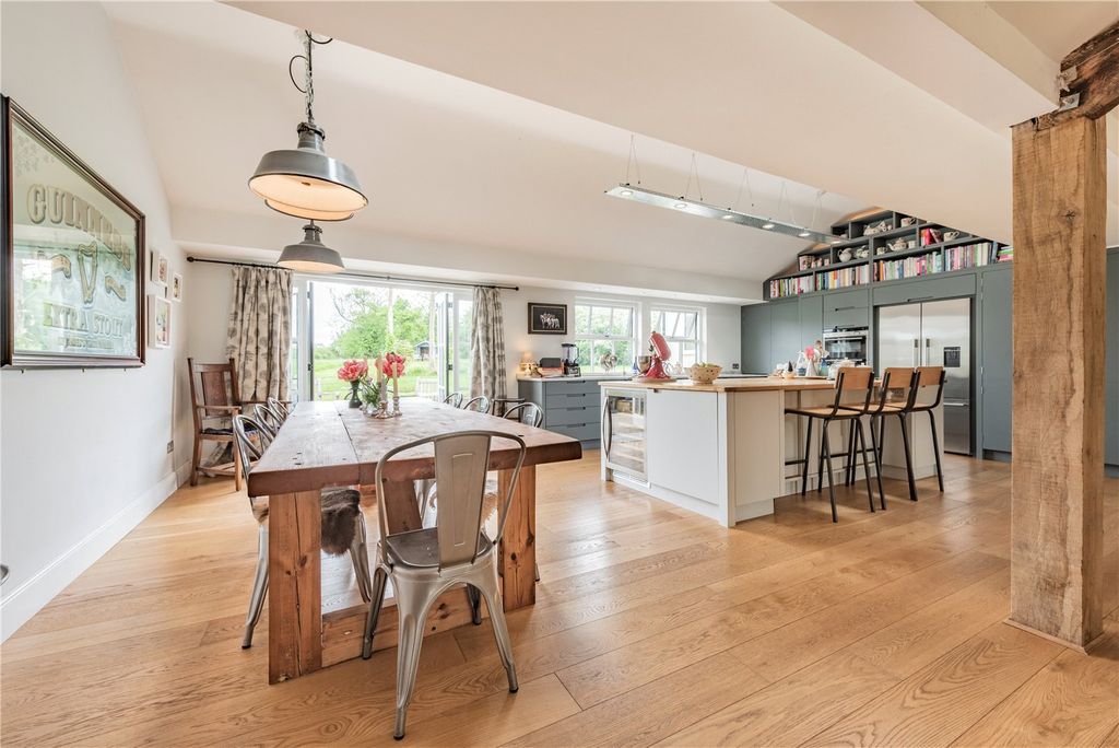 Additional image 6 of 6 bed detached house for saleCirencester Road, Ashton Keynes, Wiltshire SN6