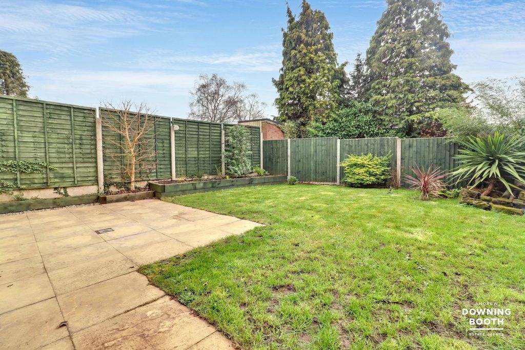 Additional image 25 of 3 bed detached house for saleTerry Close, Lichfield WS13
