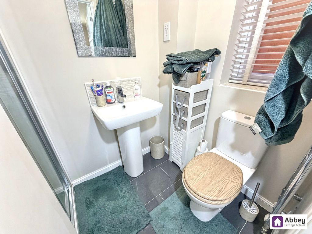 Additional image 9 of 3 bed semi-detached house for saleSomerset Avenue, City Heights, Leicester LE4