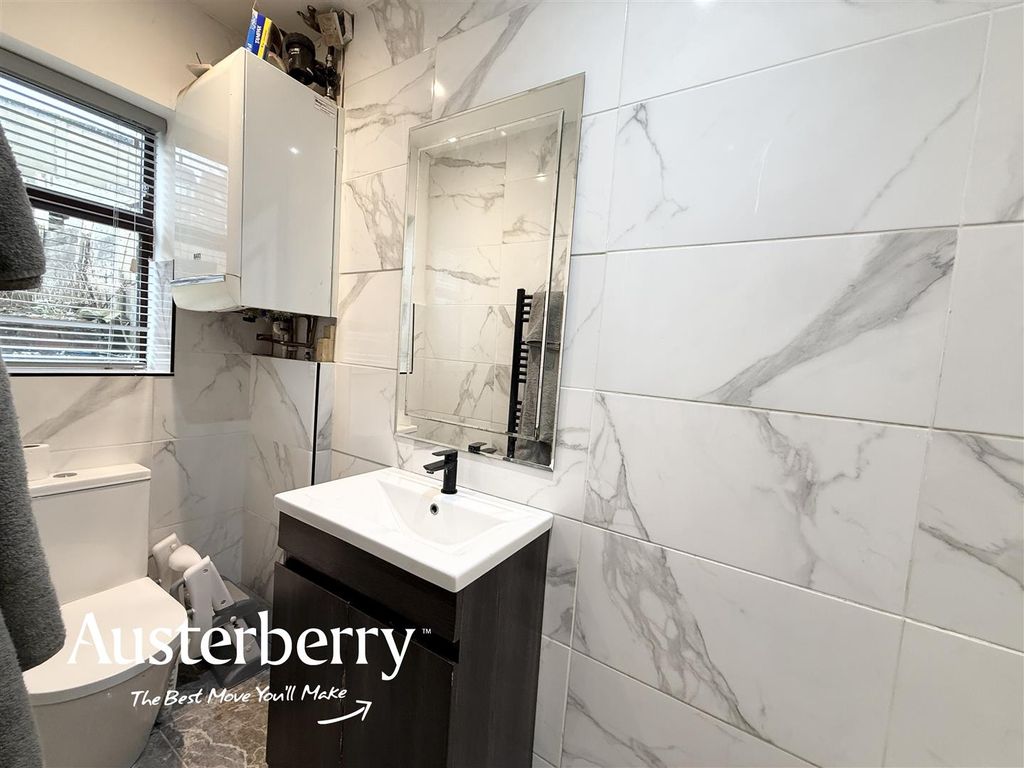 Additional image 16 of 2 bed town house for saleOrford Street, Newcastle ST5