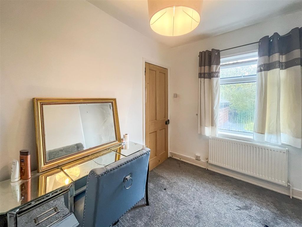 Additional image 7 of 2 bed terraced house for saleChesterfield Road, Lichfield WS13