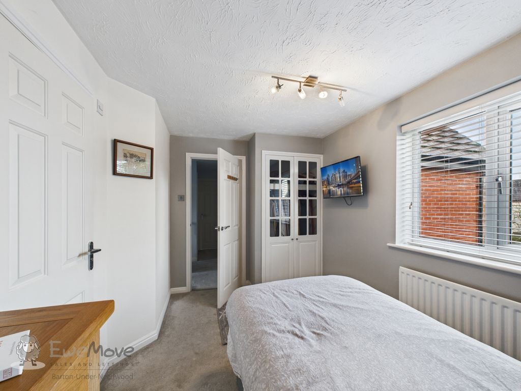 Additional image 21 of 4 bed detached house for saleAlexandra Drive, Yoxall, Burton-On-Trent, Staffordshire DE13