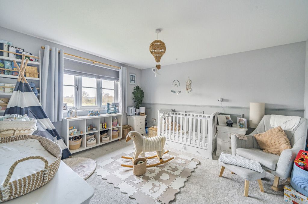 Additional image 11 of 4 bed detached house for saleHeavens Rise, Ashton Keynes, Swindon SN6