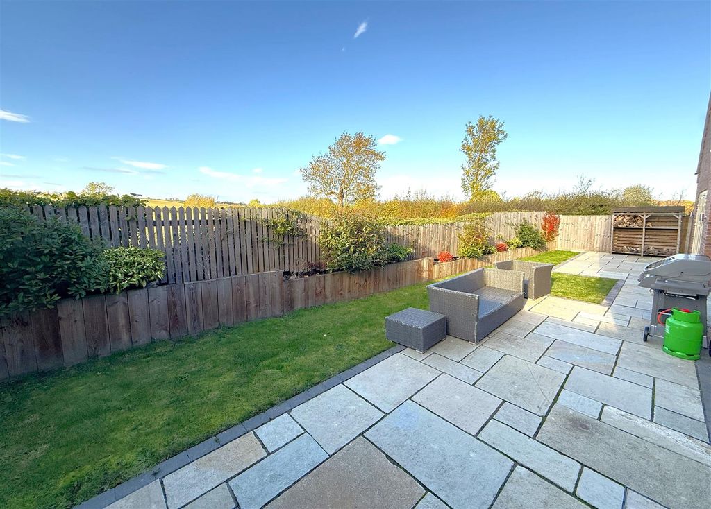 Additional image 27 of 3 bed detached bungalow for saleNorth Lodge Road, Old Dalby LE14