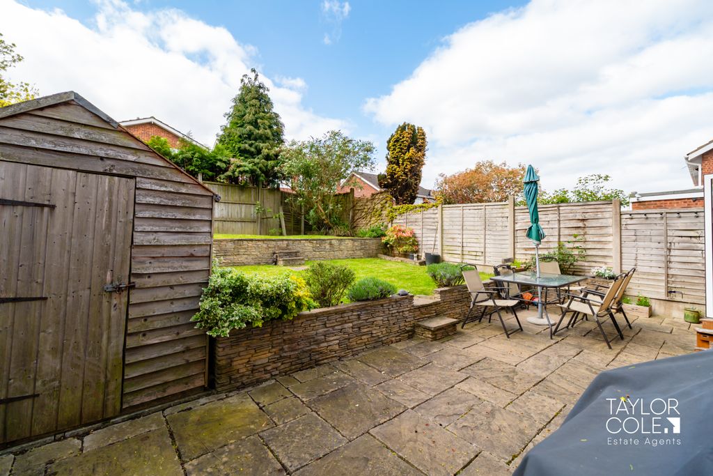 Additional image 28 of 5 bed semi-detached house for saleCornel, Tamworth B77