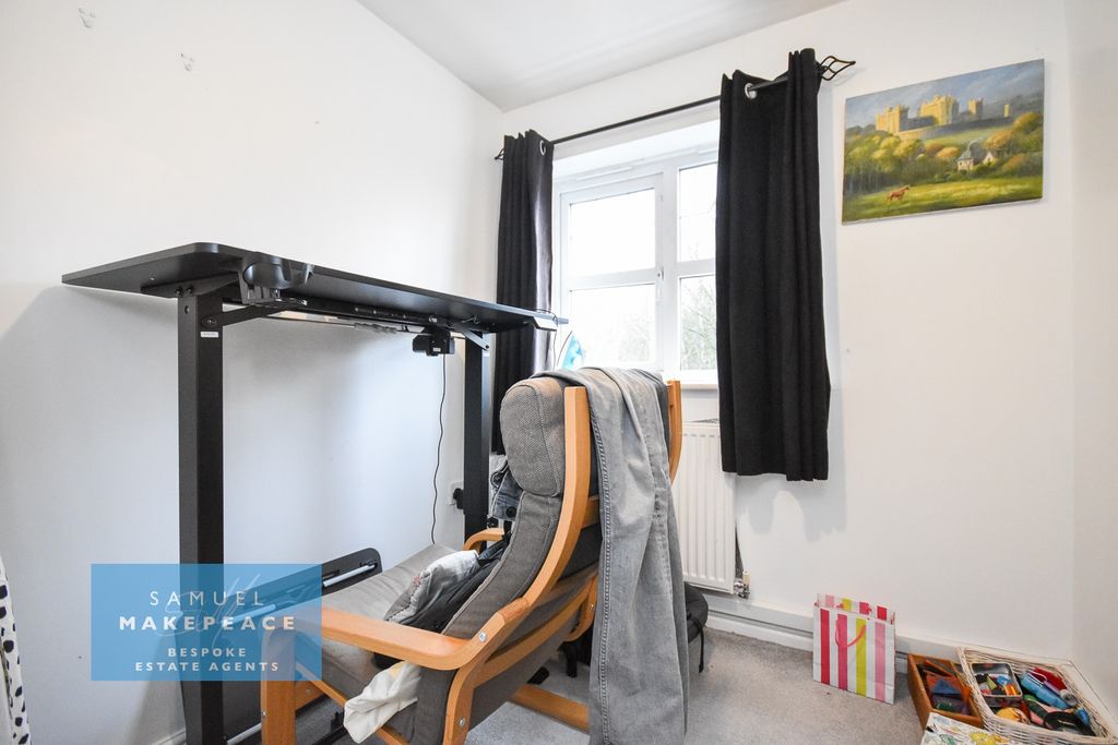Additional image 9 of 3 bed detached house for saleHyssop Place, Norton Heights, Stoke On Trent ST6