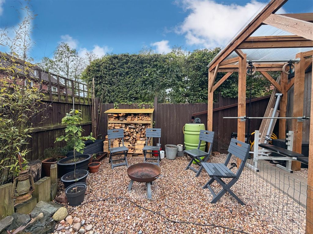 Additional image 25 of 3 bed detached house for saleLindisfarne Drive, Loughborough LE11