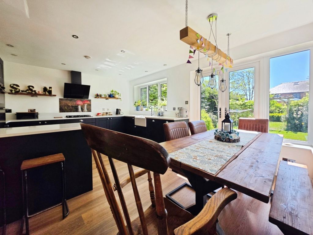 Additional image 14 of 4 bed semi-detached house for saleKent Drive, Endon, Stoke-On-Trent ST9