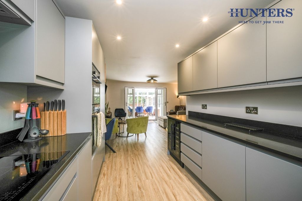 Additional image 6 of 4 bed semi-detached house for saleLivingstone Drive, Lichfield WS14