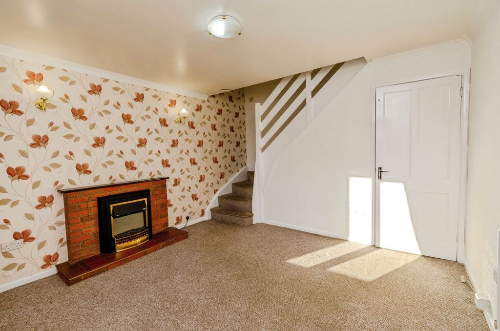 Additional image 3 of 2 bed terraced house for saleKingsway Terrace, Essington, West Midlands WV11