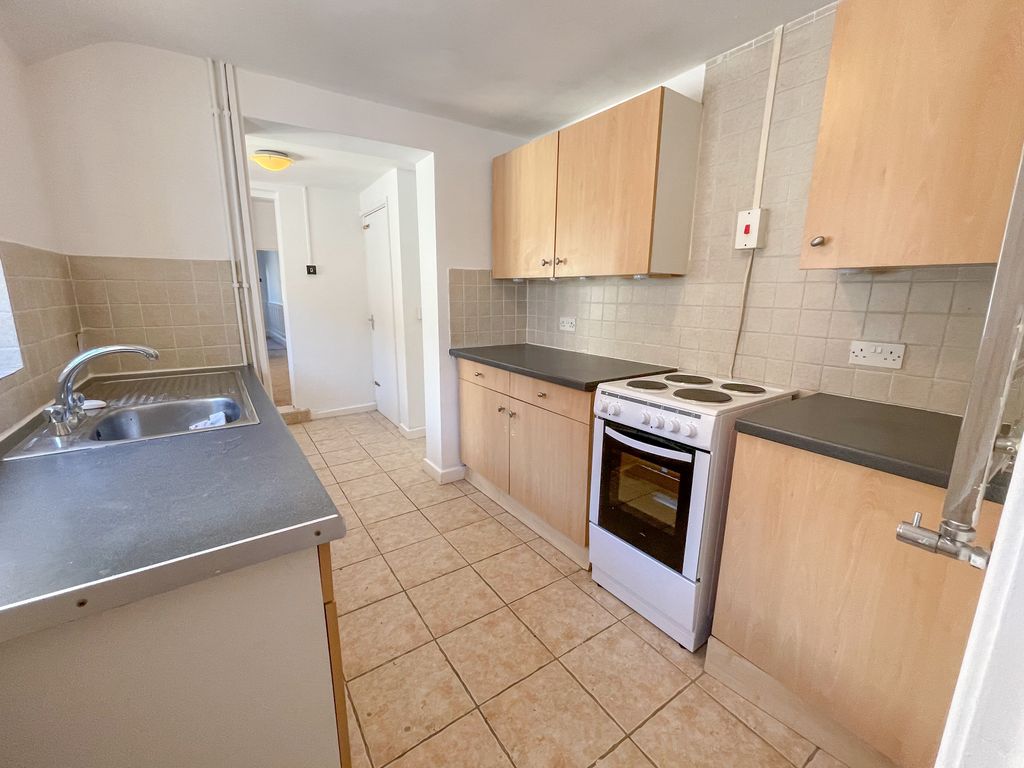 Additional image 3 of 3 bed terraced house for saleNewcastle Street, Silverdale, Newcastle ST5