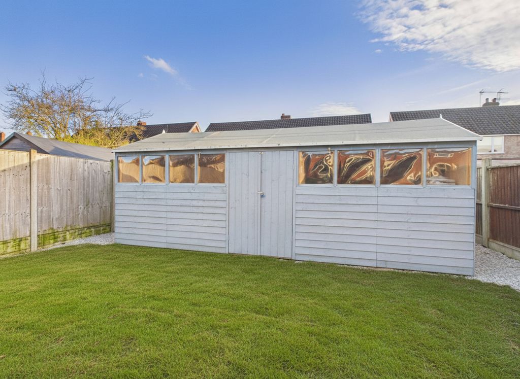 Additional image 26 of 4 bed semi-detached house for saleReindeer Road, Fazeley, Tamworth B78
