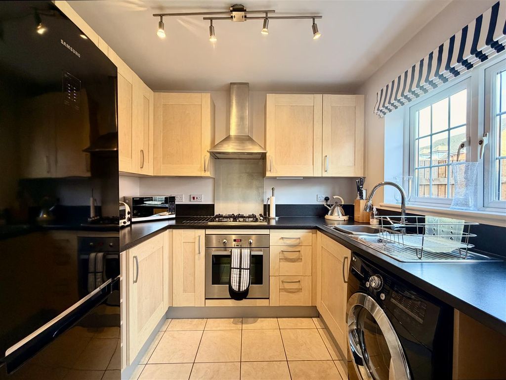 Additional image 8 of 3 bed end terrace house for saleThreadcutters Way, Shepshed, Loughborough LE12