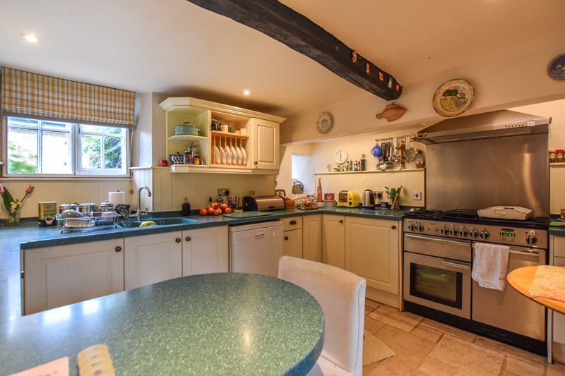 Additional image 5 of 3 bed detached house for saleLyndon Road, North Luffenham, Oakham LE15