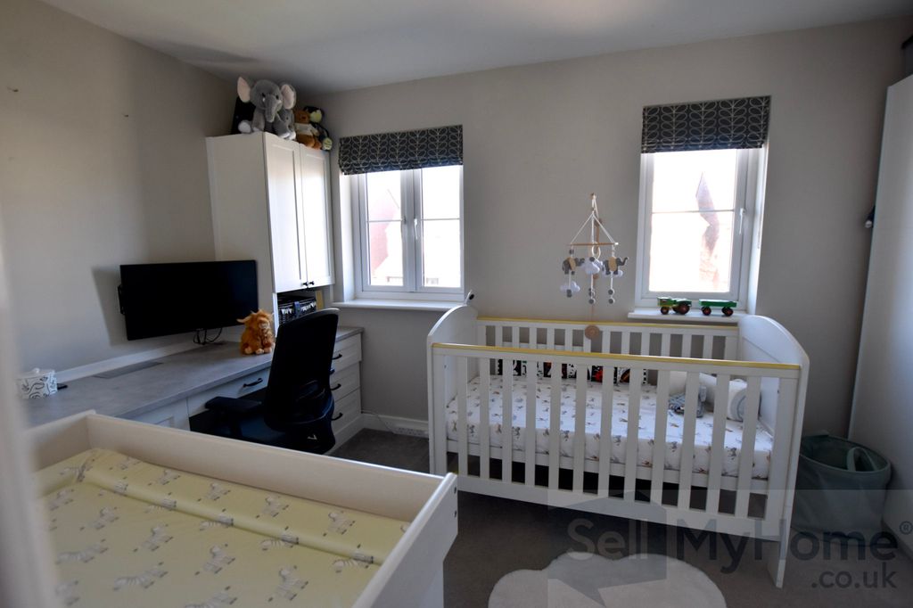 Additional image 10 of 2 bed semi-detached house for saleAbbot Road, Burton-On-Trent, Staffordshire DE13