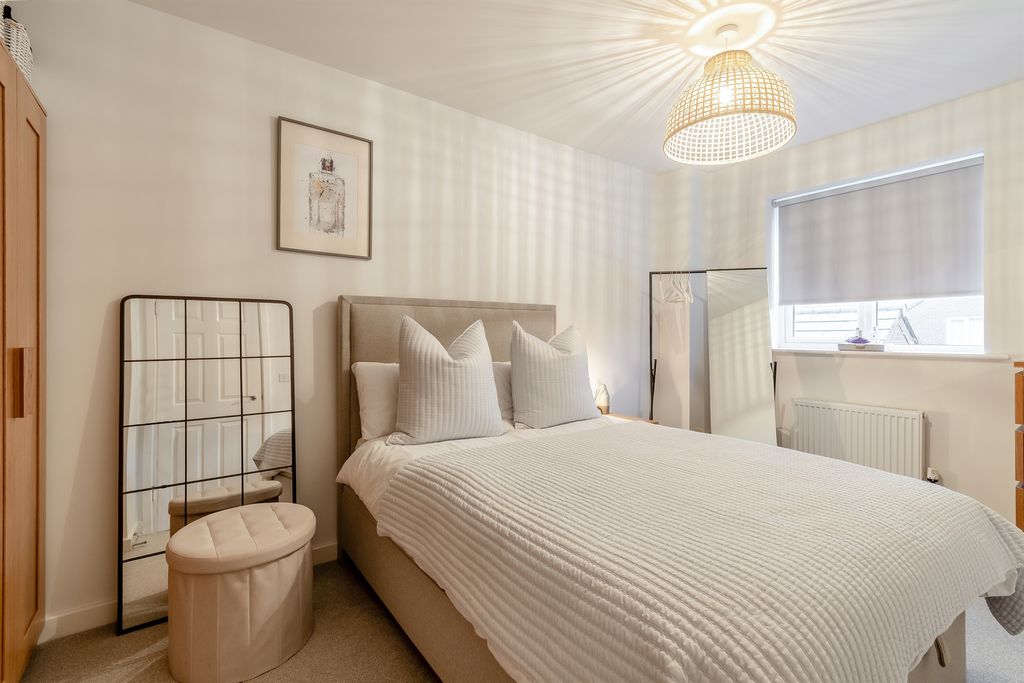 Additional image 7 of 3 bed semi-detached house for saleSouthwell Way, Uppingham, Oakham LE15