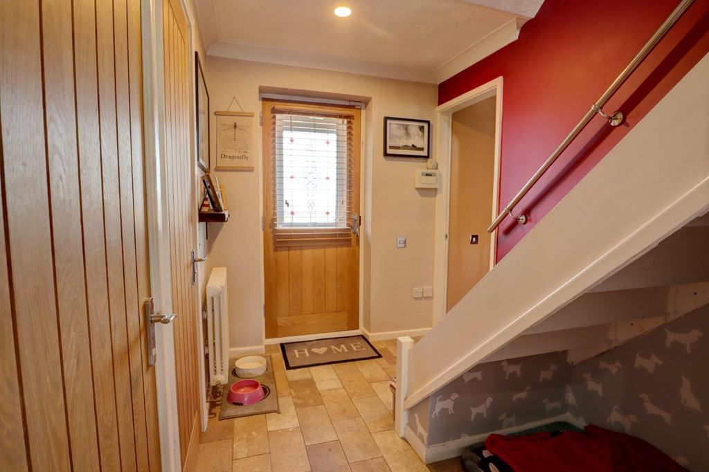 Additional image 10 of 4 bed detached house for saleThurlaston Lane, Earl Shilton, Leicester LE9