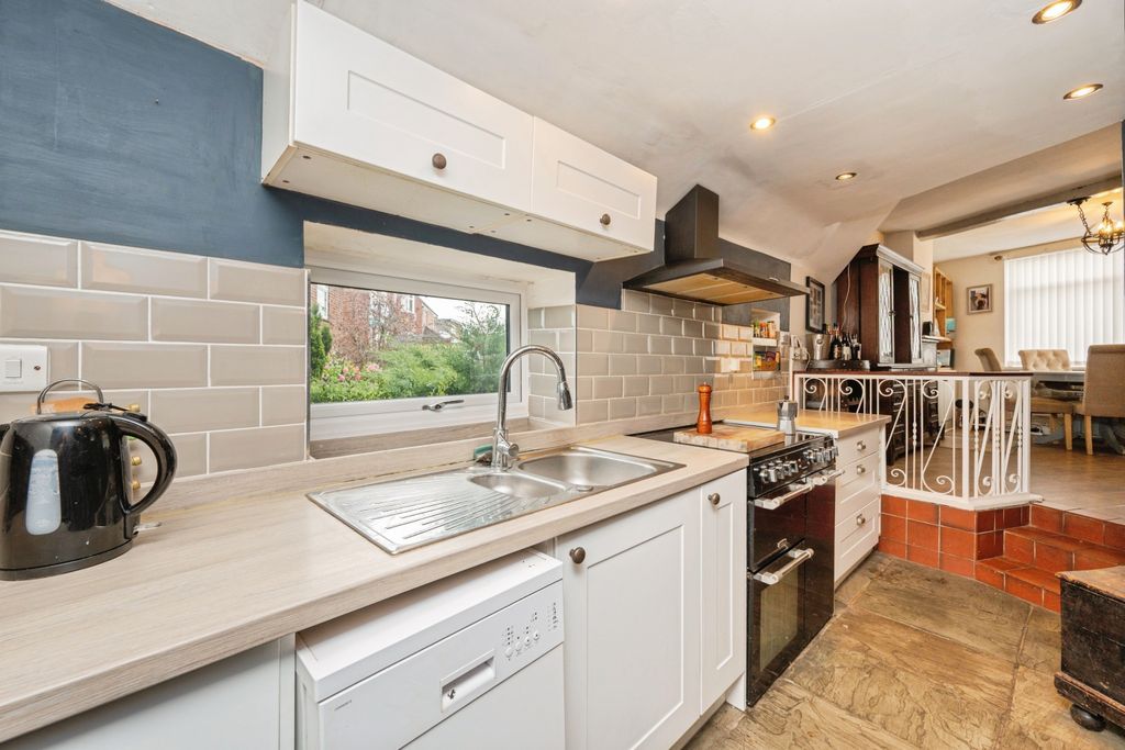 Additional image 5 of 2 bed cottage for saleMain Road, Ashbourne DE6