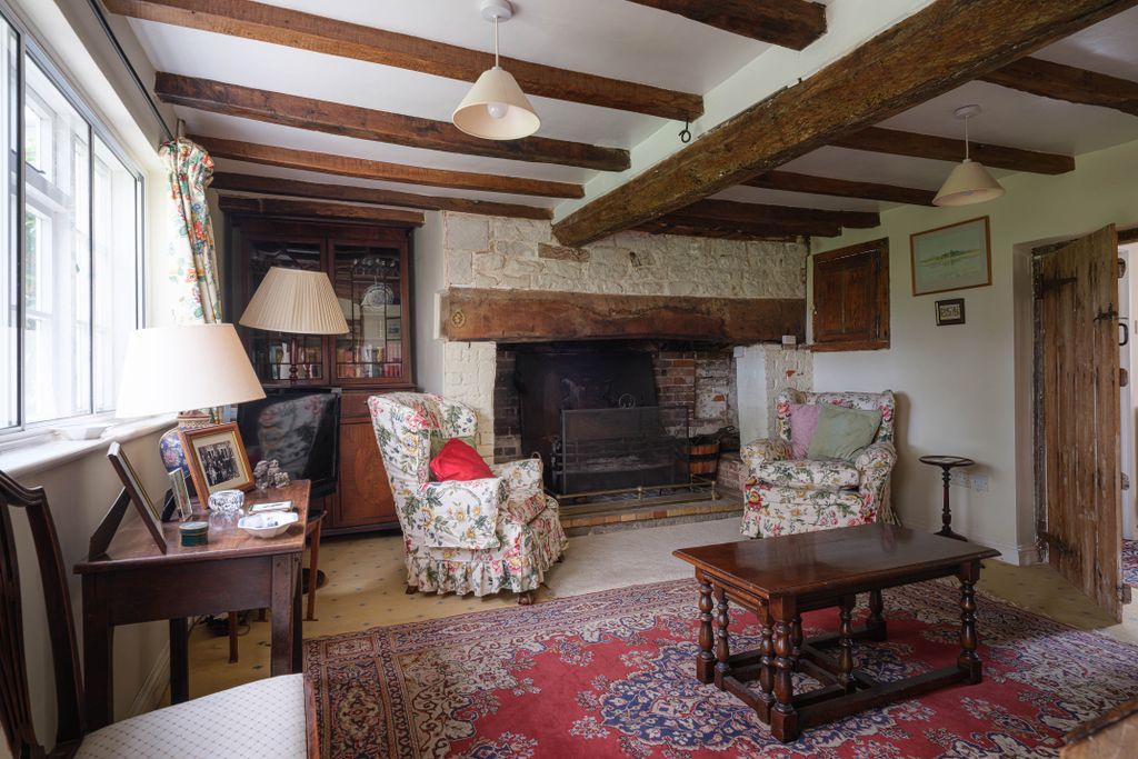 Additional image 12 of 4 bed detached house for saleWinterbourne Monkton, Swindon SN4