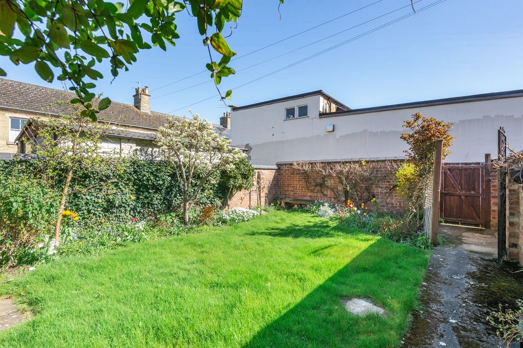 Additional image 15 of 3 bed semi-detached house for saleQueen Street, Stamford PE9