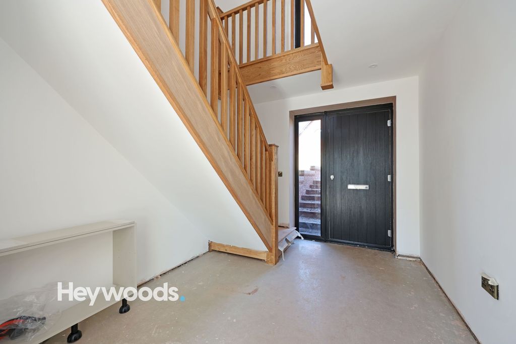 Additional image 7 of 4 bed detached house for saleWhitmore Edge, Whitmore ST5