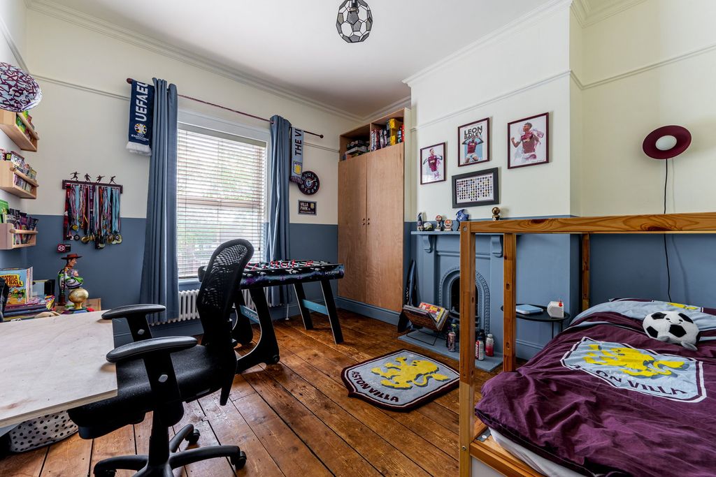 Additional image 18 of 4 bed terraced house for saleCathedral View, Walsall Road, Lichfield WS13